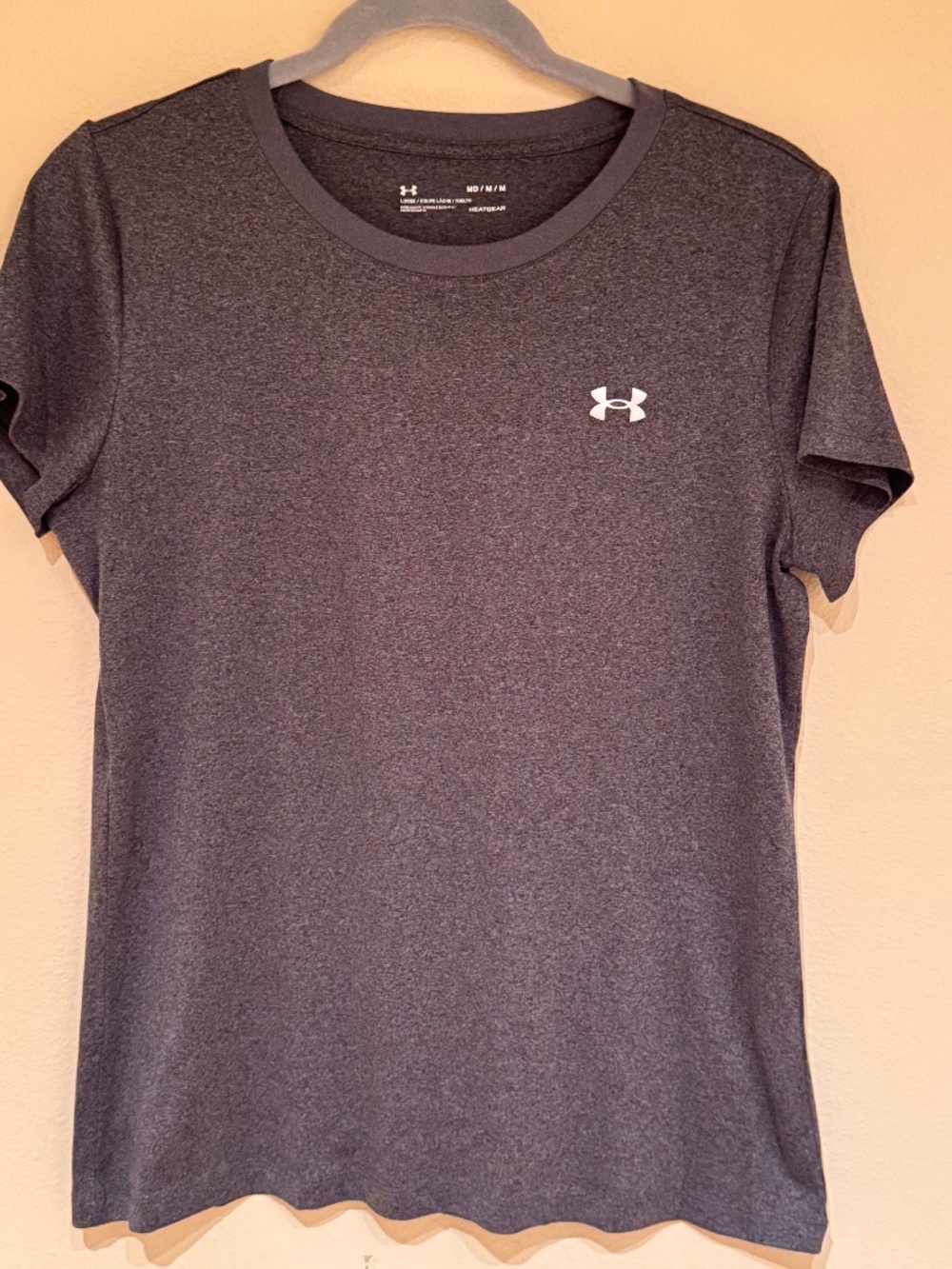 Under Armour - Women's Loose-Fit T - Size M